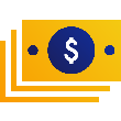 иконка доллара