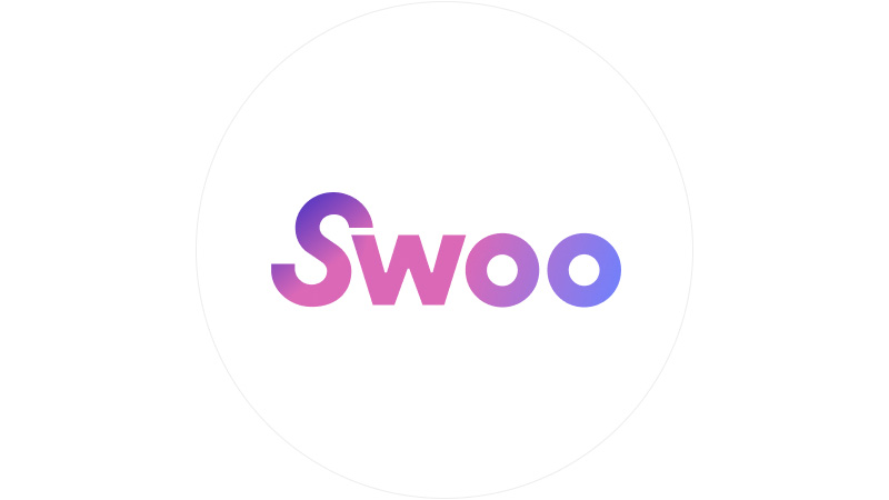 Swoo logo