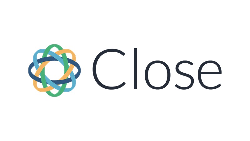 Close logo
