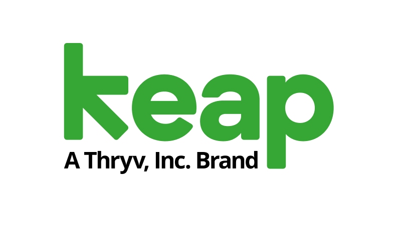 Keap logo