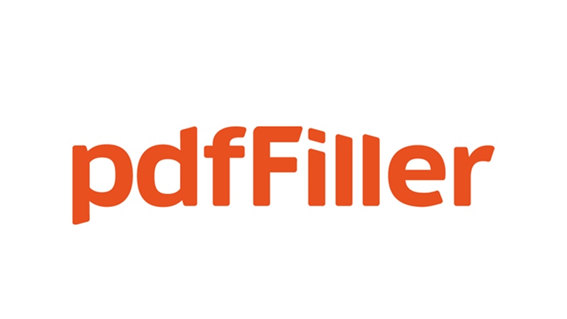 pdf Filler logo